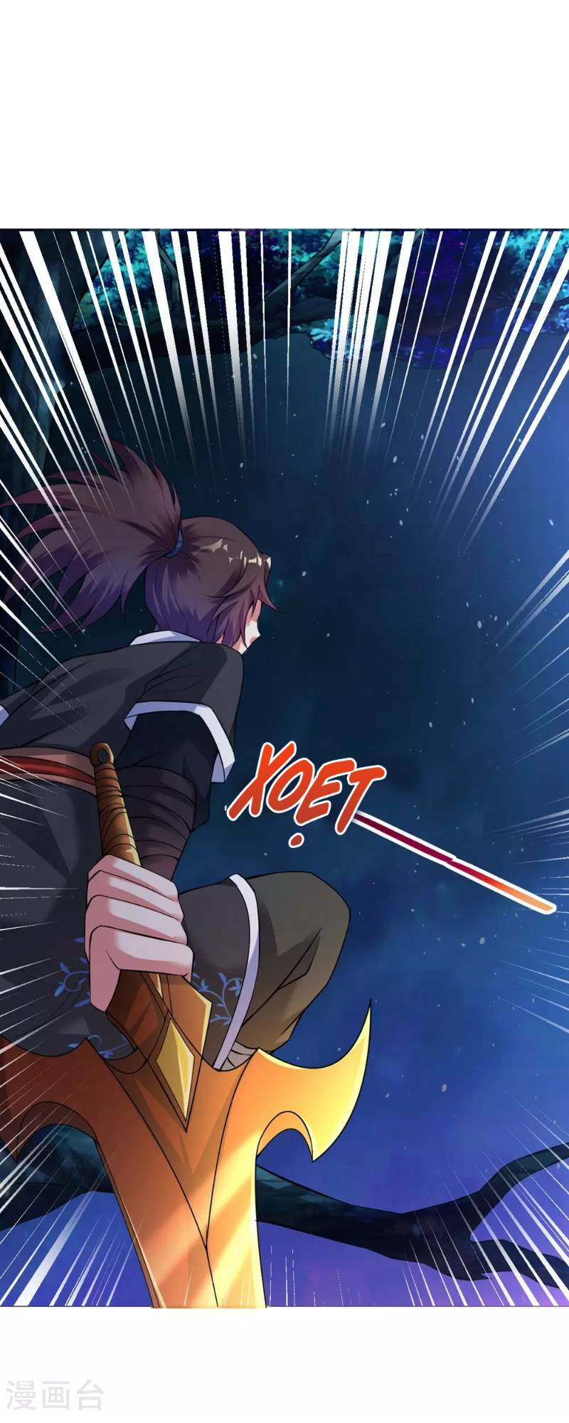 đạo ấn chapter 31 20