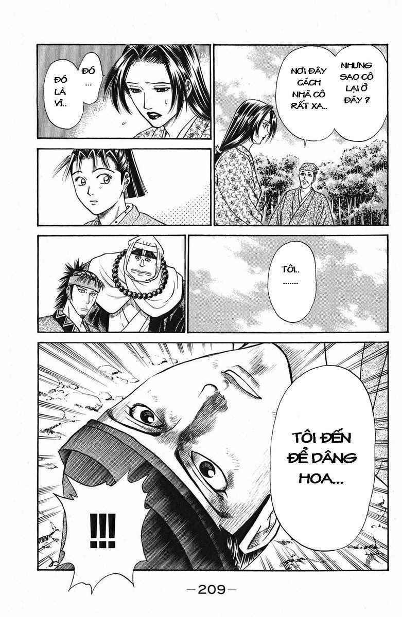 thiếu niên vương phần 1 chapter 47 47