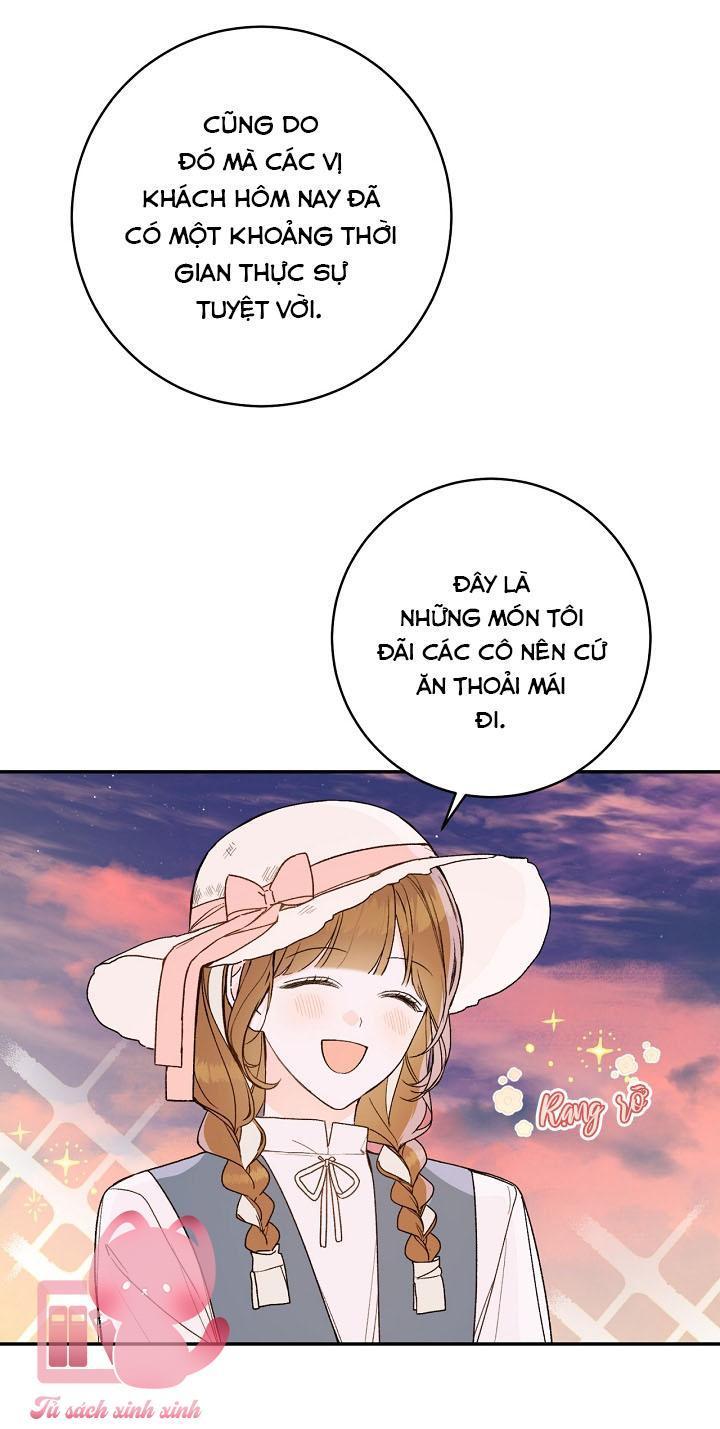 trang trại hạt dẻ cạnh hoàng cung chapter 37 48