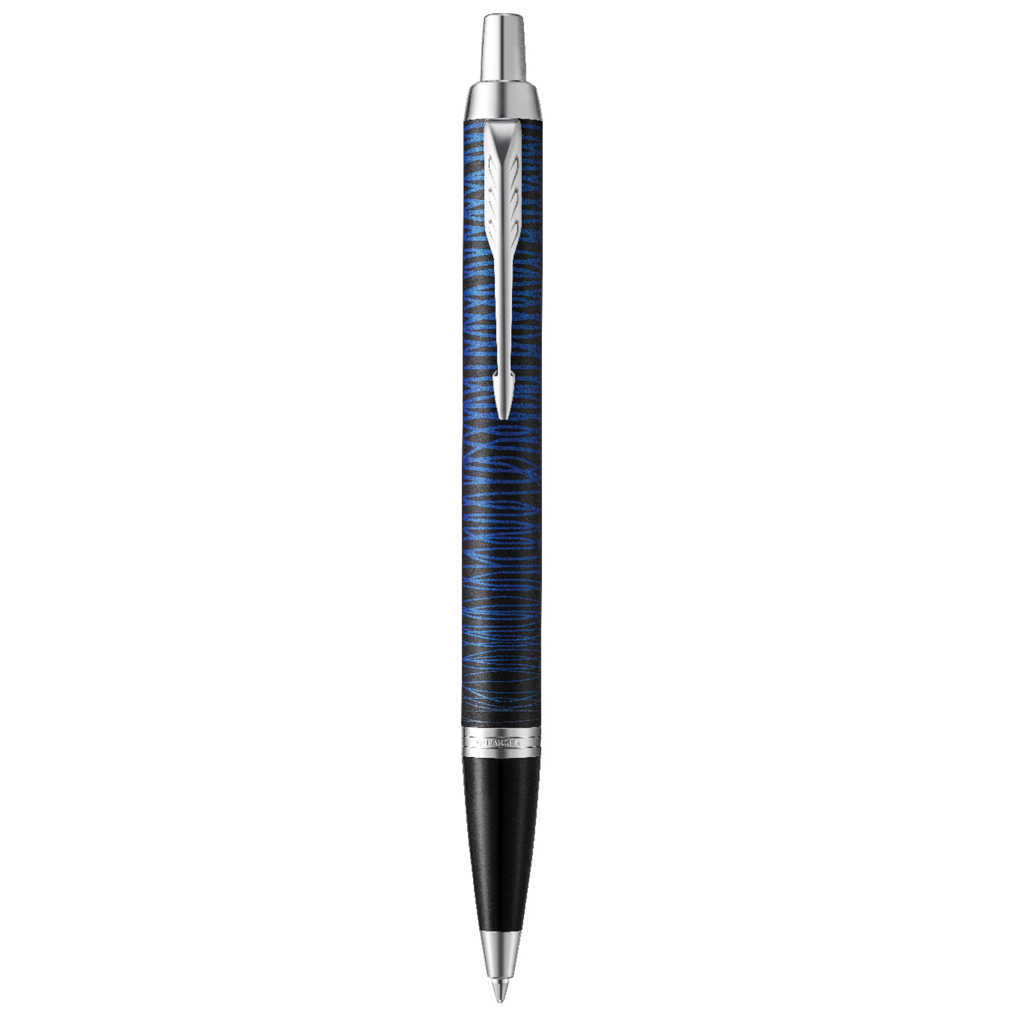 Bút Bi Parker IM SE D-Blue Origin
