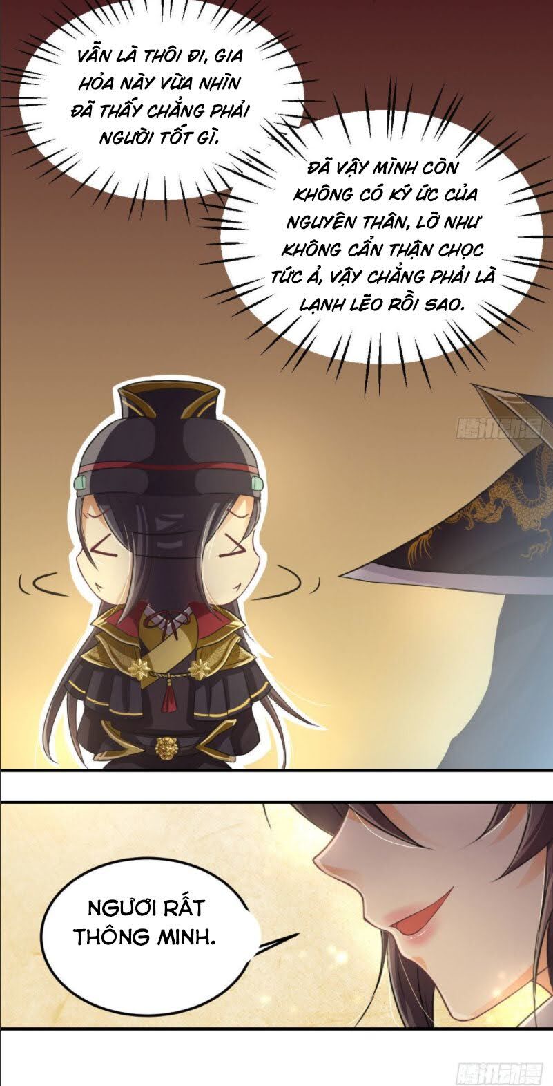 tiên võ chapter 11 13