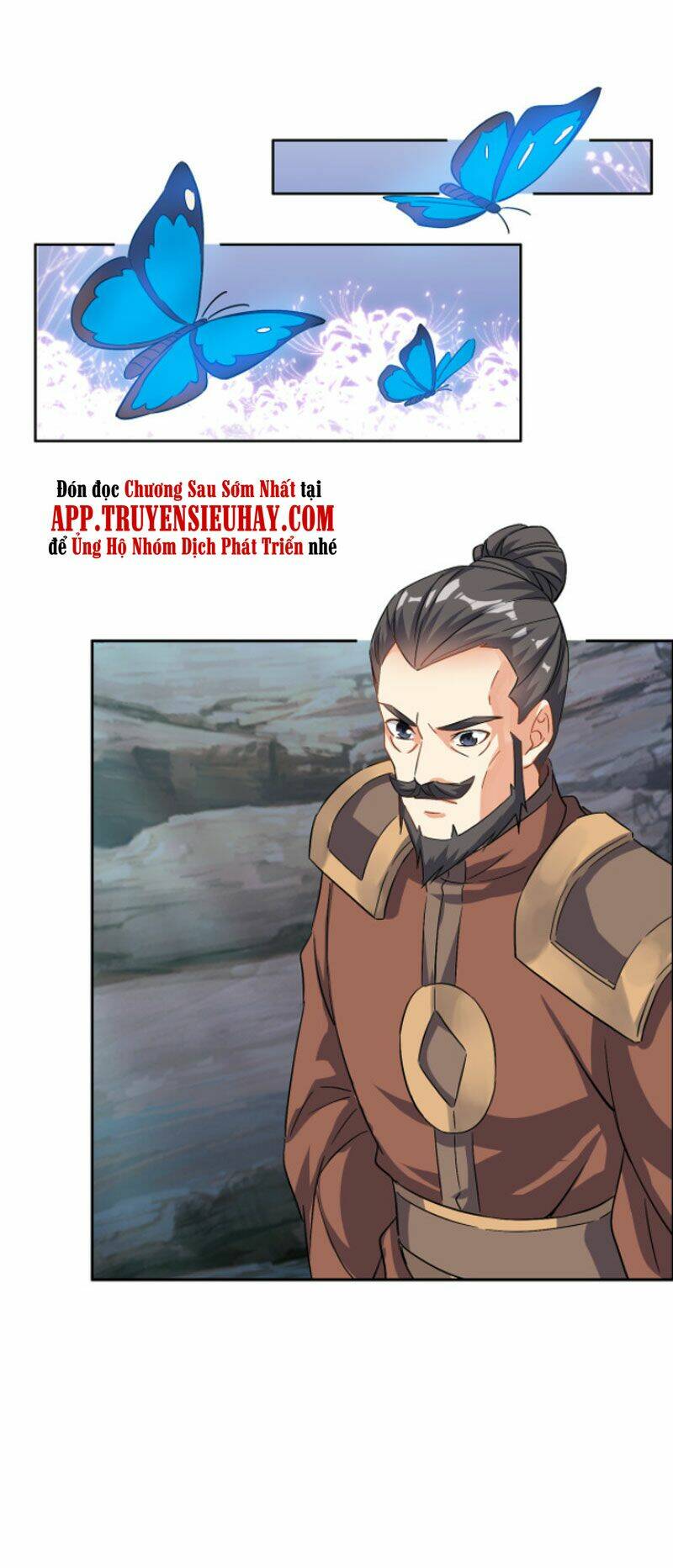 thôn phệ một thế giới tu tiên chapter 129 1