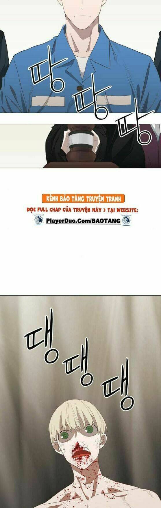 võ sĩ - the boxer chapter 38 4