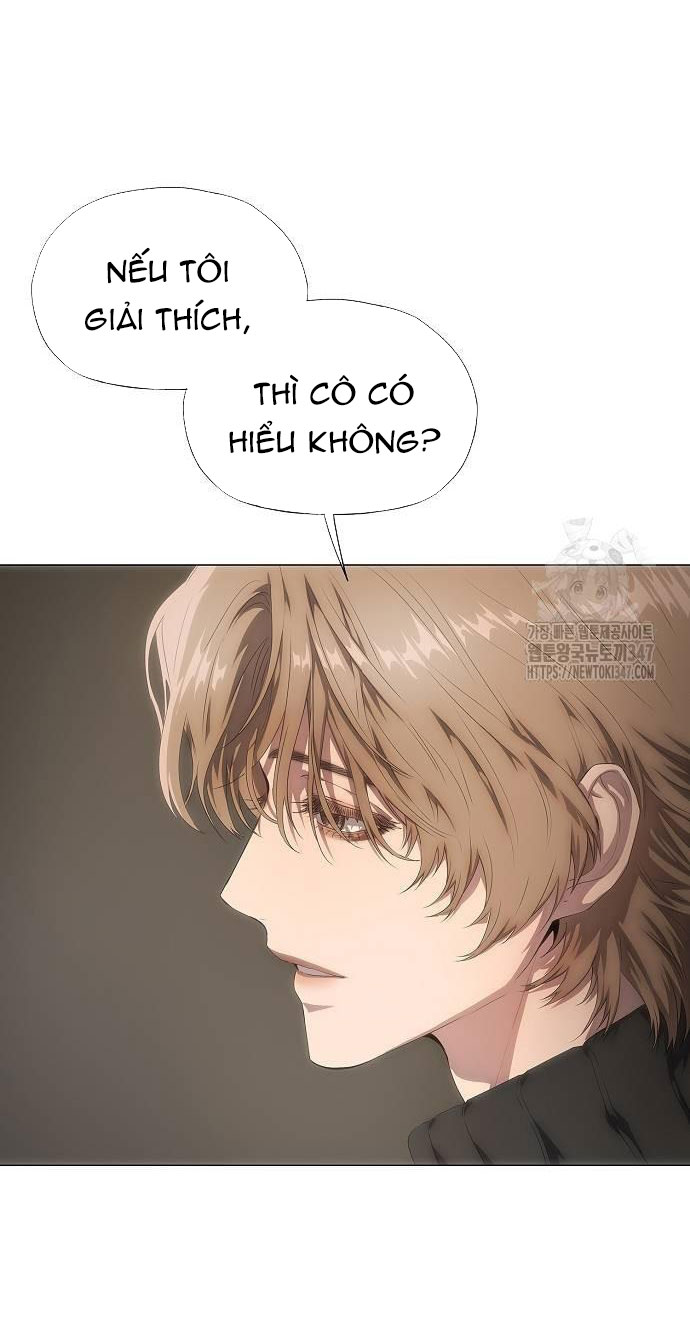 không thể thoát ra khỏi bộ phim kịch tính chapter 24.1 8