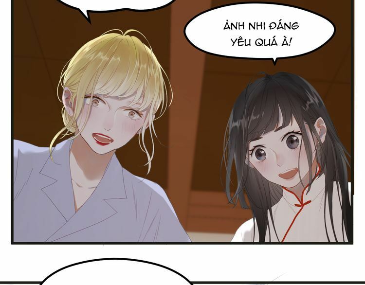 Lượm Được Một Tiểu Hồ Ly Phần 2 Chapter 86 - Next Chapter 87