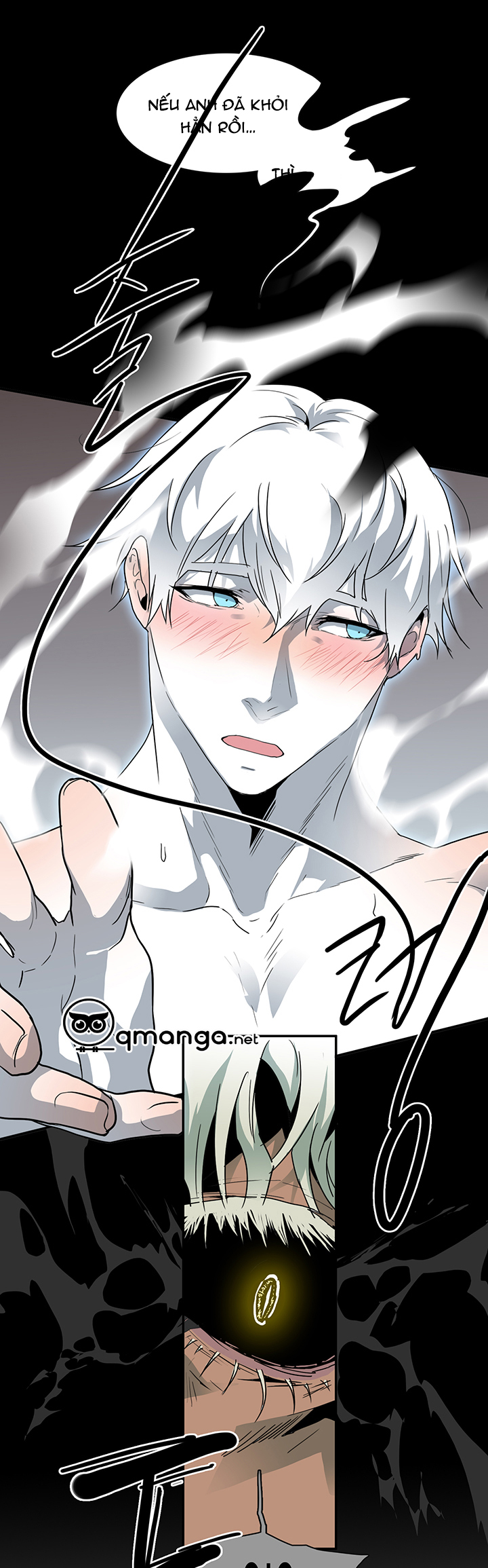 dear door chapter 38 17