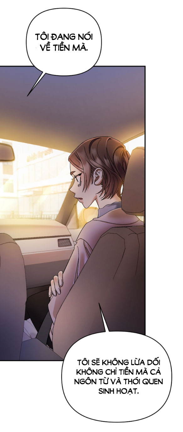 Hối Lộ Ngọt Ngào chapter 9 - Trang 18