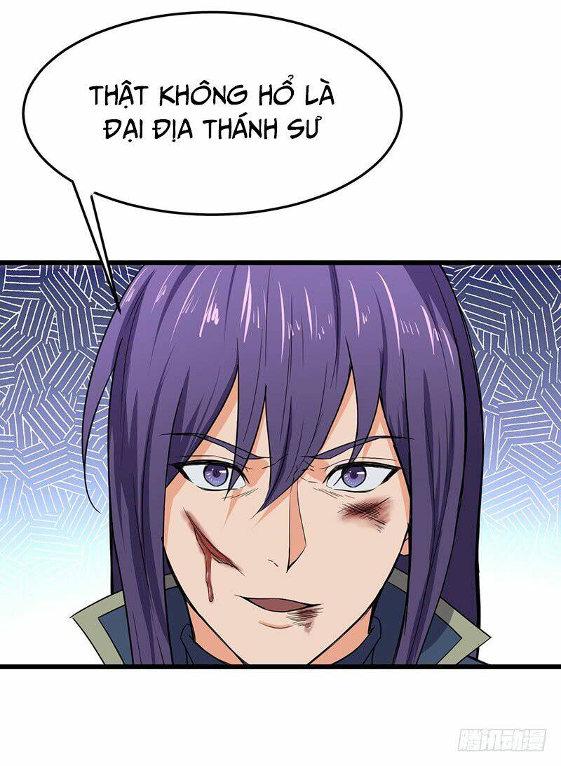 hỗn độn kiếm thần chapter 69 36
