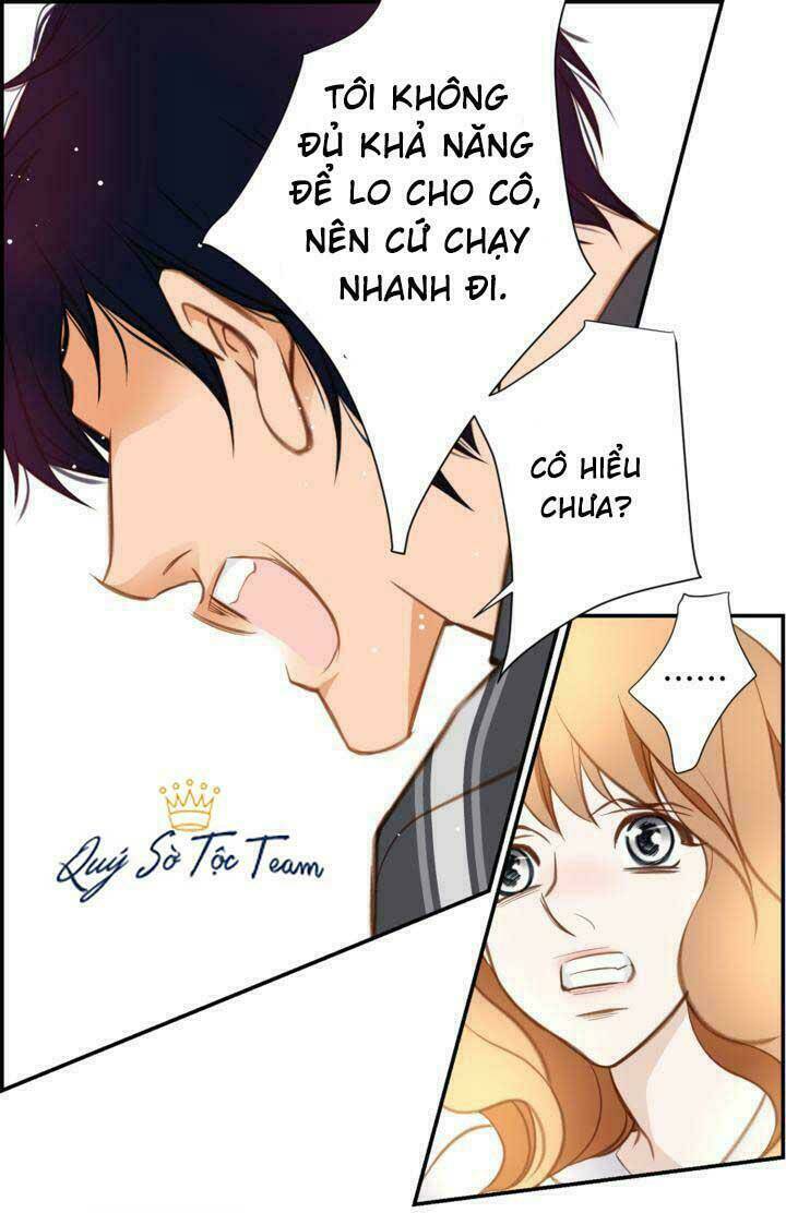 tiếp xúc chí mạng chapter 29 52