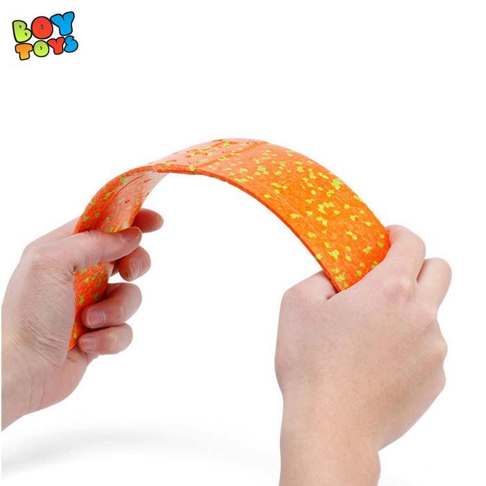 Bộ đồ chơi máy bay xốp tự lắp ráp cho bé hoạt động vui chơi mỗi ngày