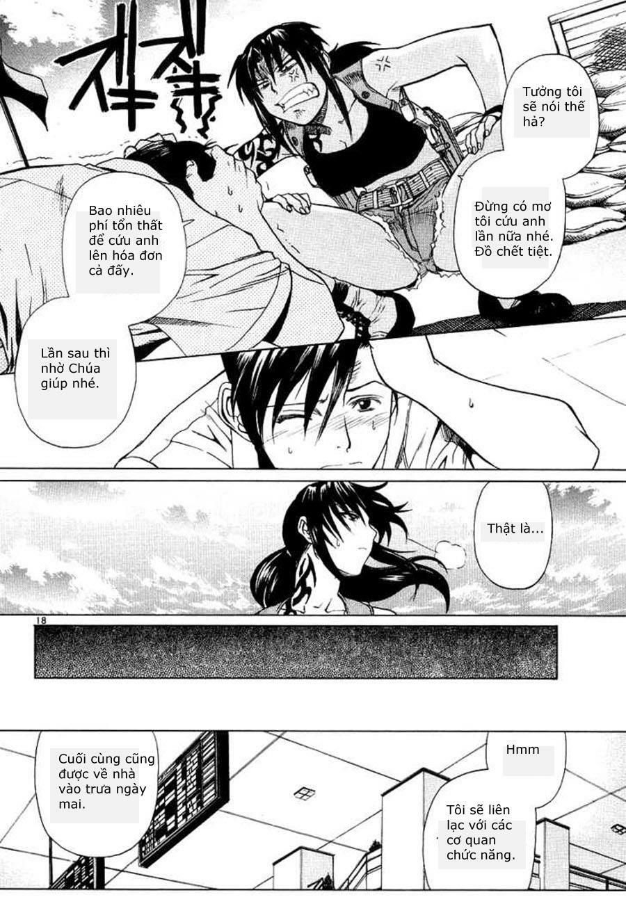 hố đen chapter 21 20