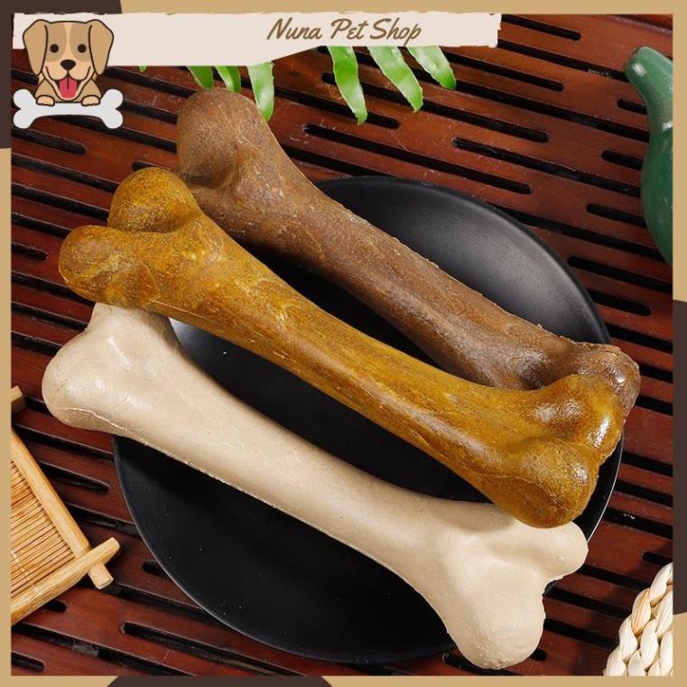 Xương gặm sạch răng, thơm miệng cho chó Yaho