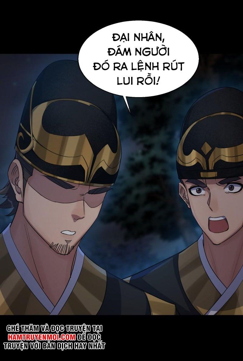 thông u đại thánh chapter 71 21