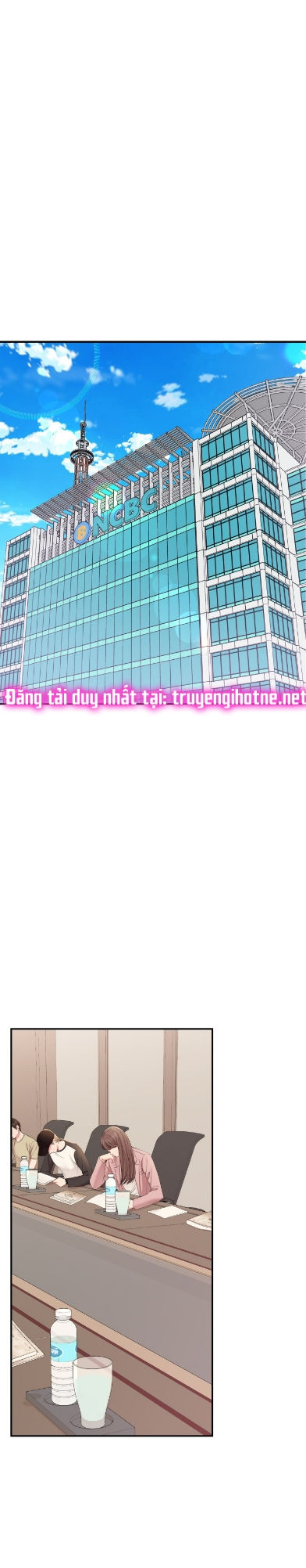 gửi em người đánh cắp những vì sao - to you who swallowed a star chapter 73.2 4