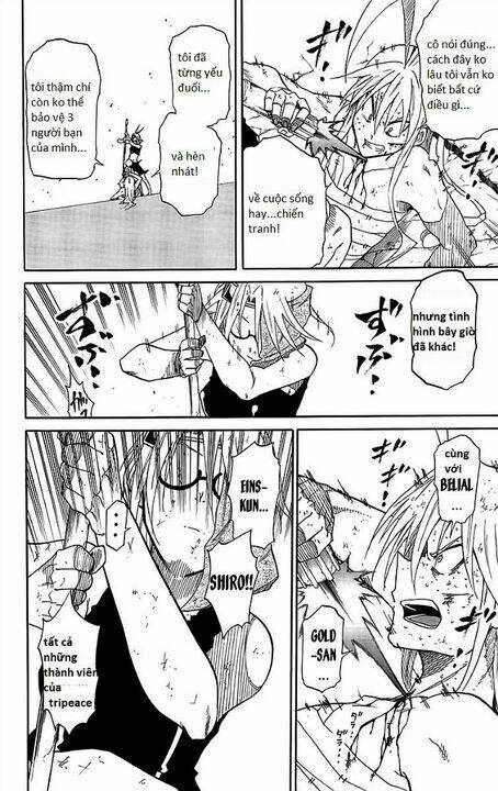 tripeace chapter 30 49