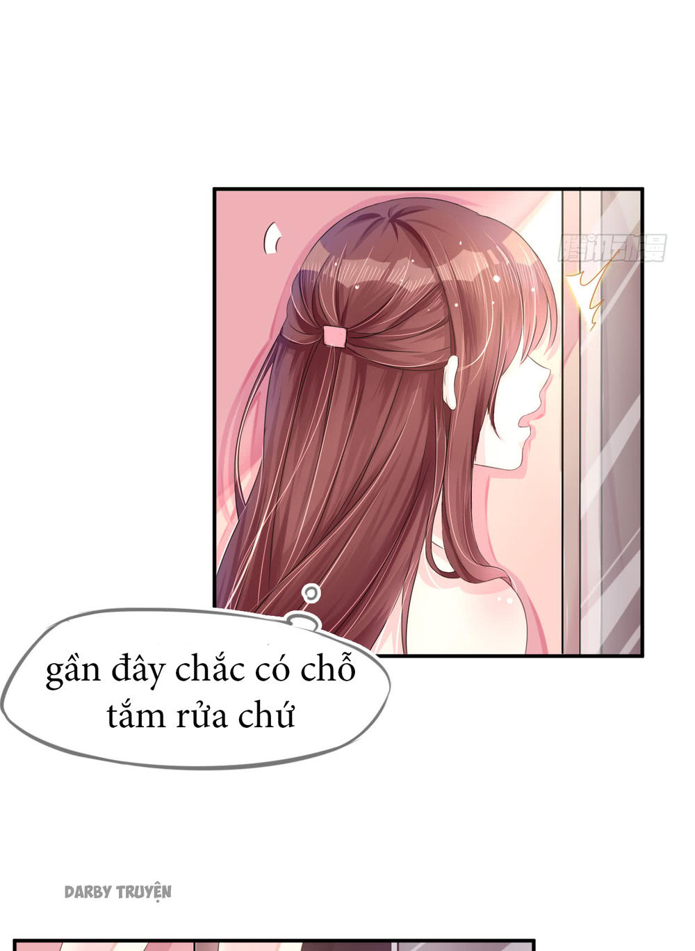 cơ trưởng ngài nhẹ nhàng thôi chapter 6 27