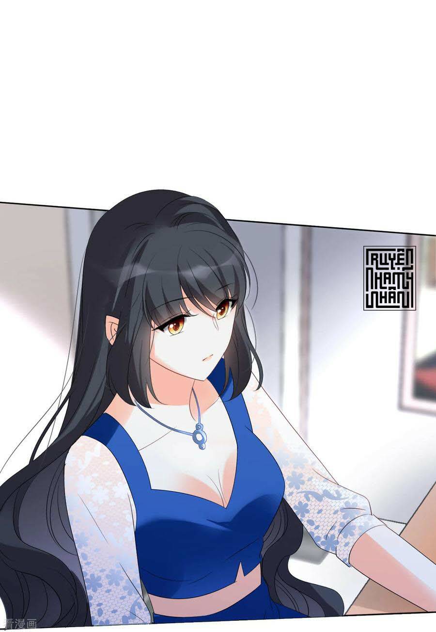 cô ấy đến rồi, xin nằm xuống! chapter 63 12