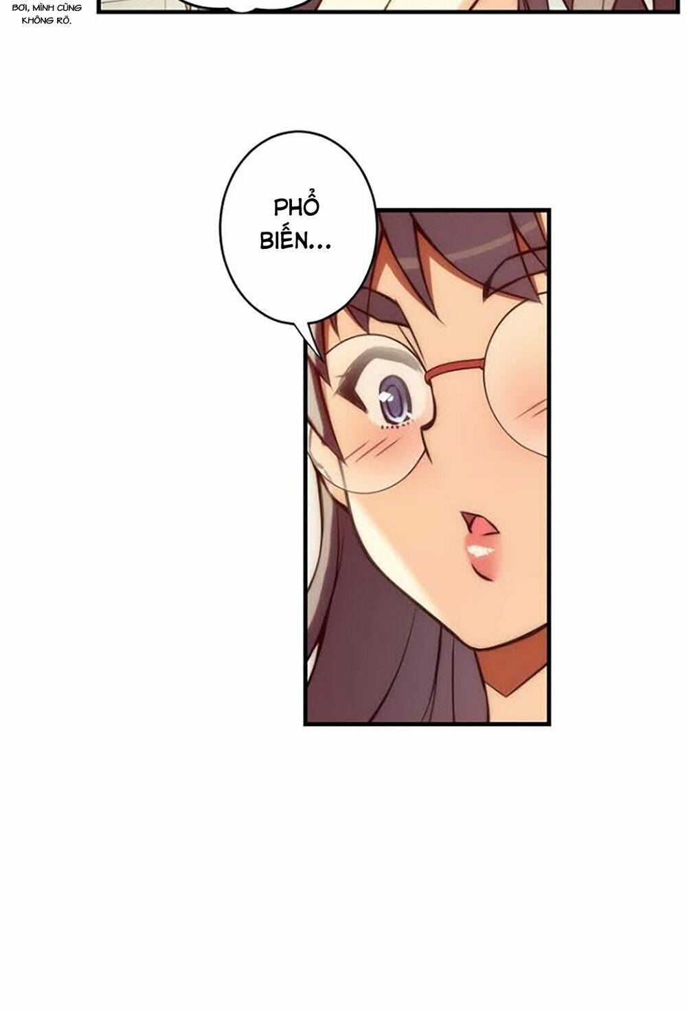 cohabitation with the fiancee chapter 41 21