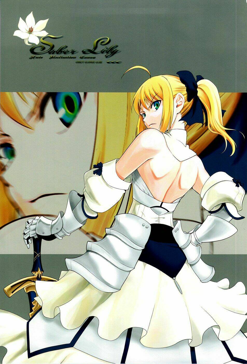 type-moon complex x chapter 5 2