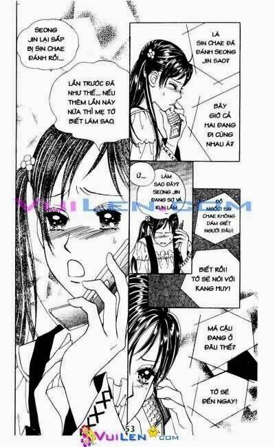 giấc mơ thần tượng chapter 8 53