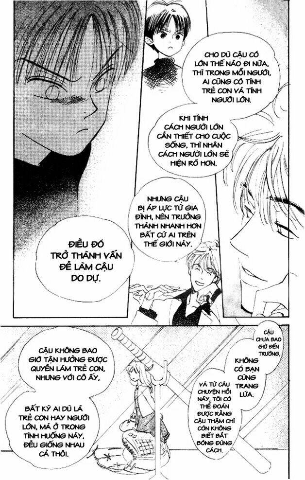 dear mine chapter 11 22