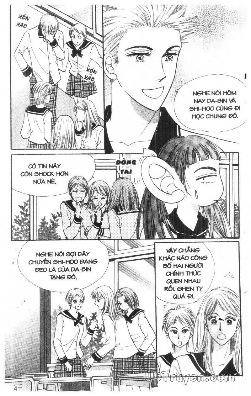 người yêu hoa chapter 5 4