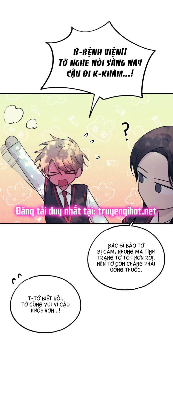 yeonwoo ngây thơ chapter 54.1 31