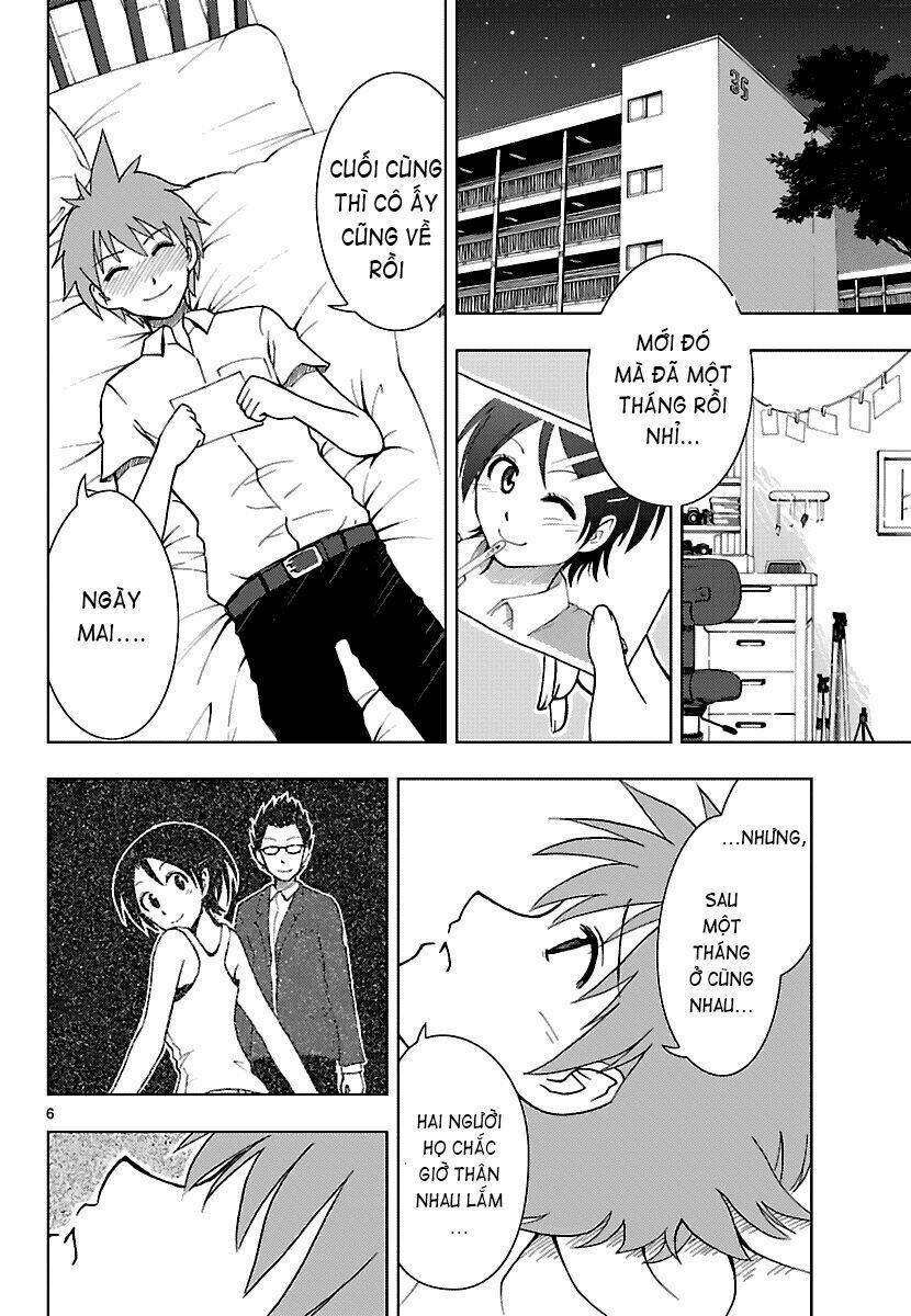 ginen shounen chapter 9 7