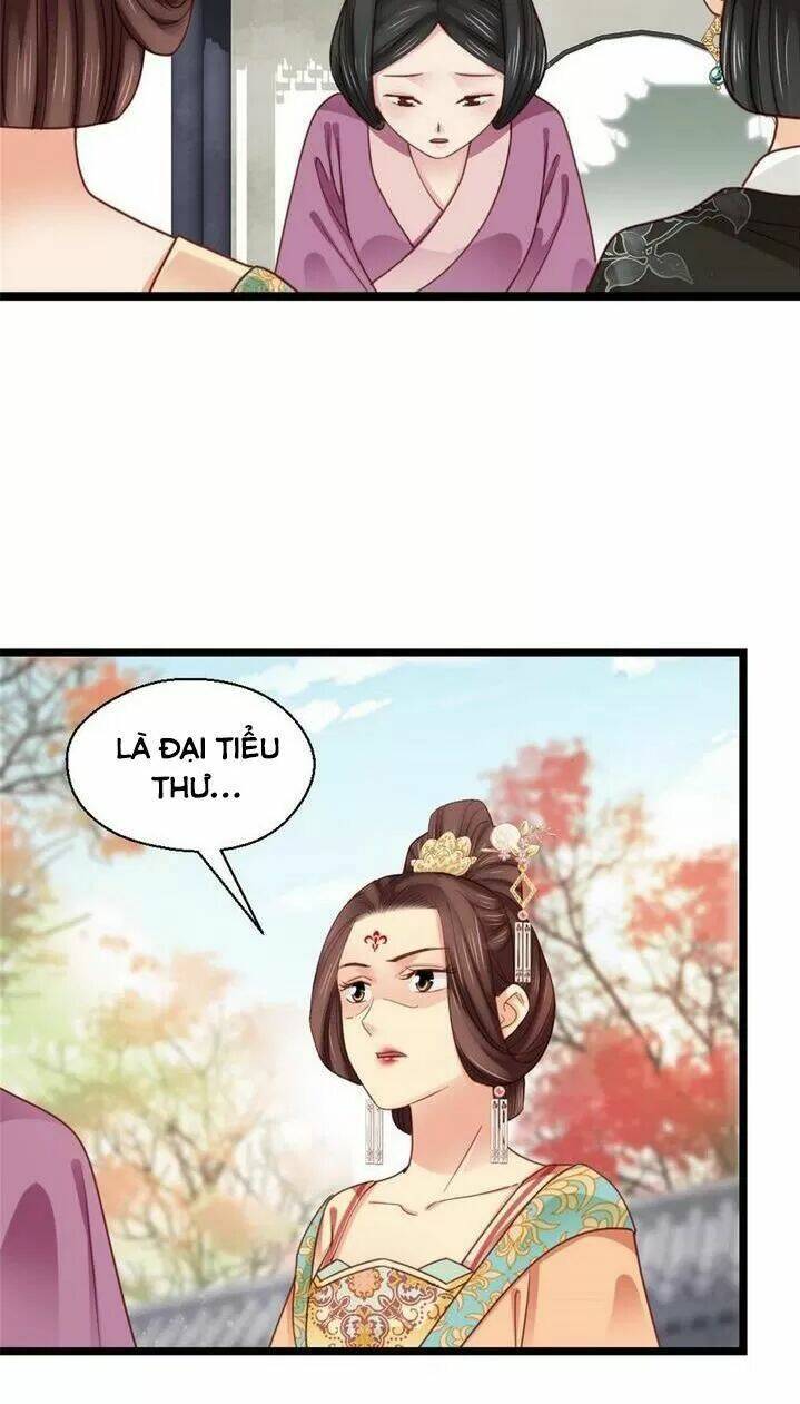 kiều nữ độc phi chapter 206 4