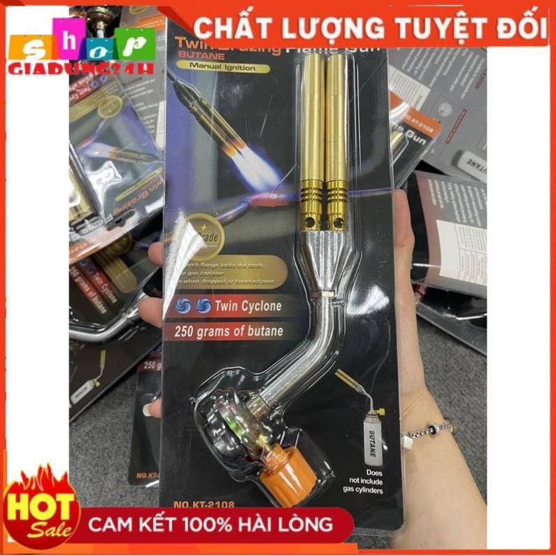 Khò Ga 2 Nòng Đồng 2108