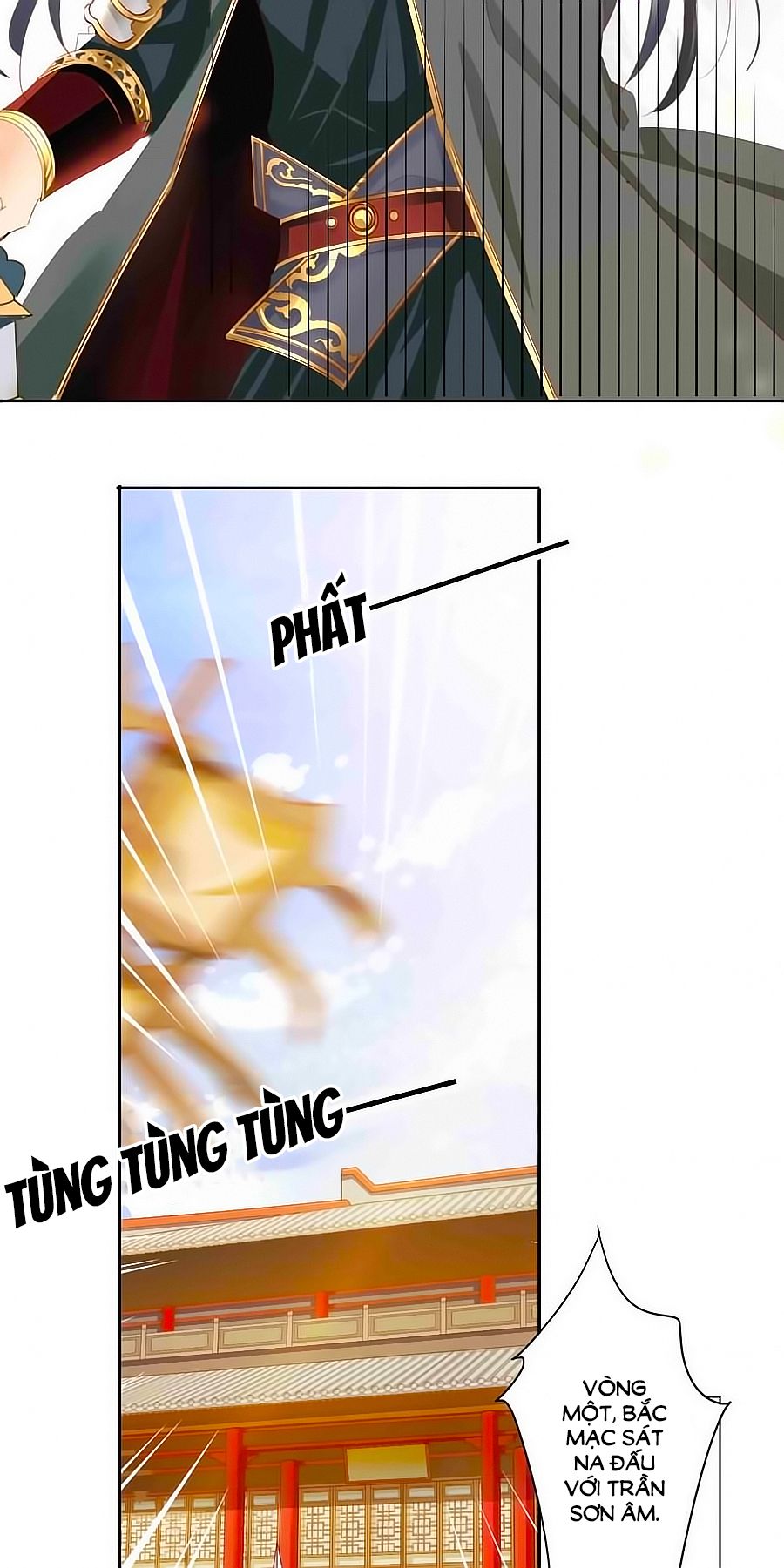 Tưởng Nhập Phi Phi chapter 29 - Trang 5