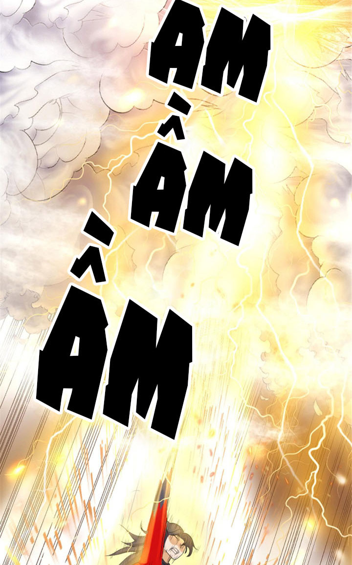 vạn đạo long hoàng chapter 2 20