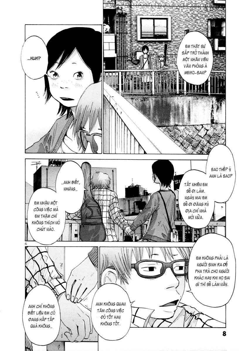 thực tế cuộc sống chapter 15 7