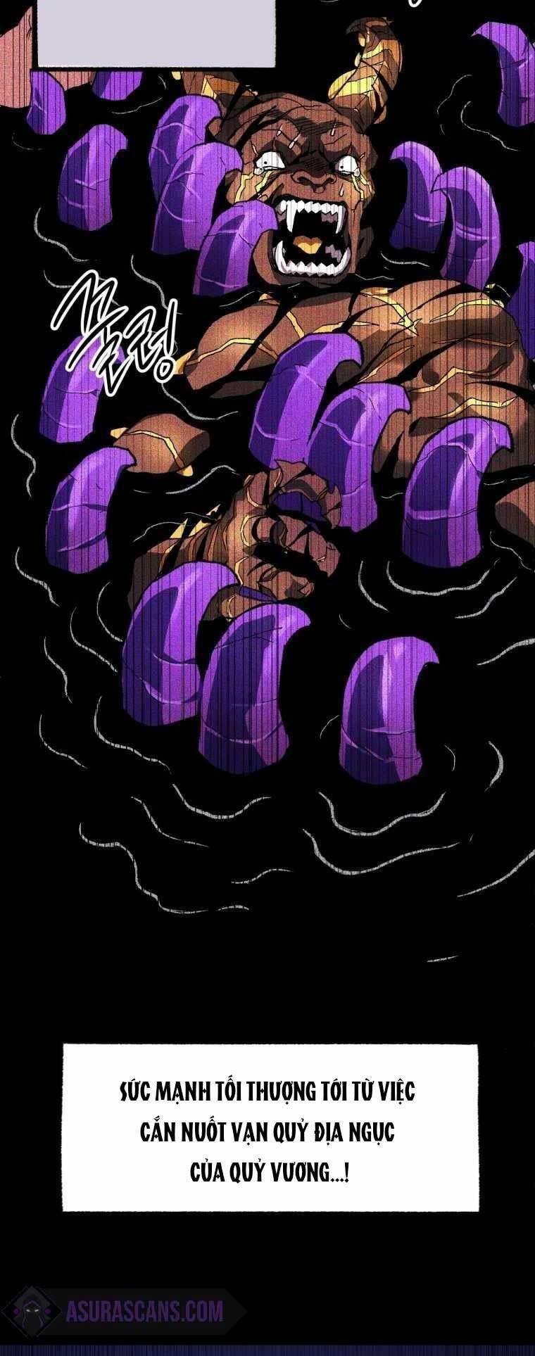 sự trở lại của người chơi sau 10000 năm chapter 2 15