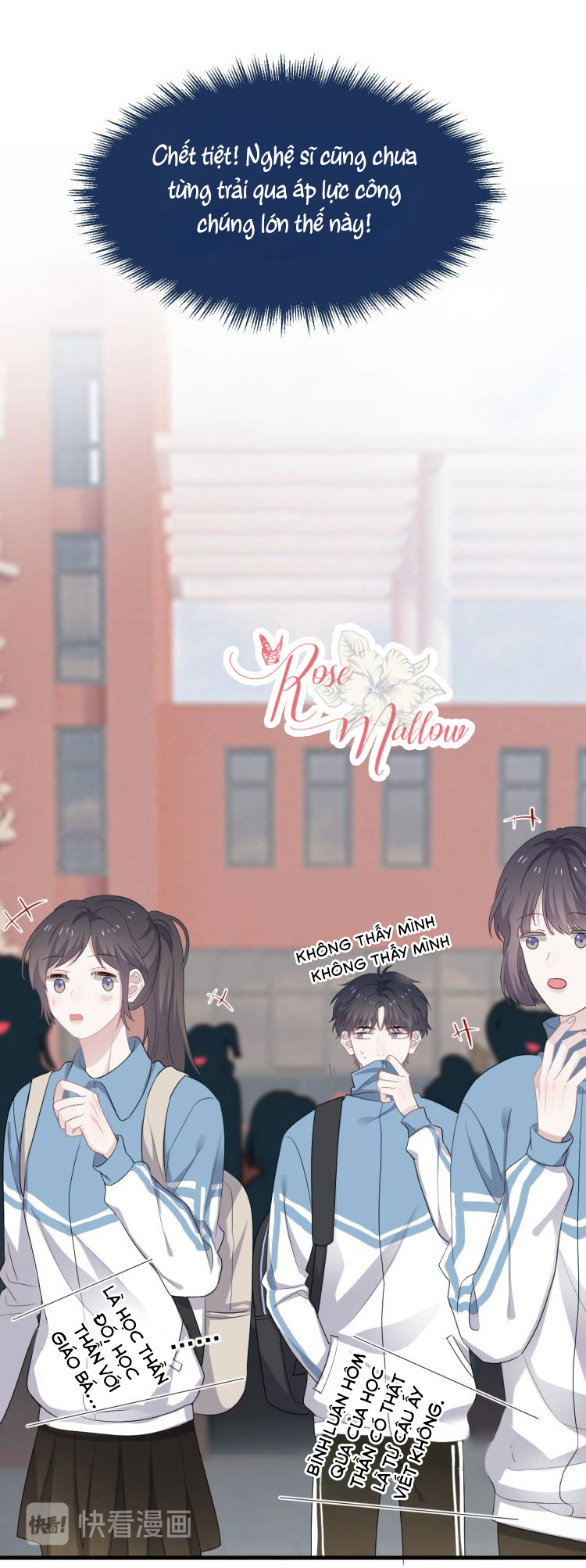 đề này vượt quá sức rồi chapter 17 33