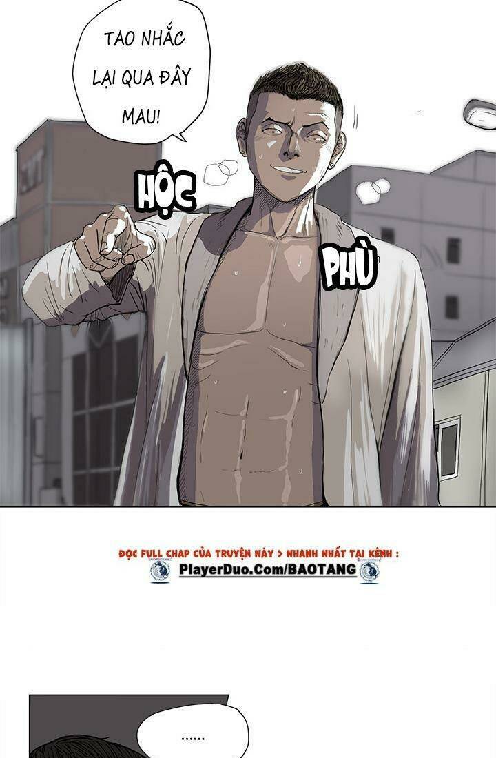 âm mưu báo thù chapter 2 11