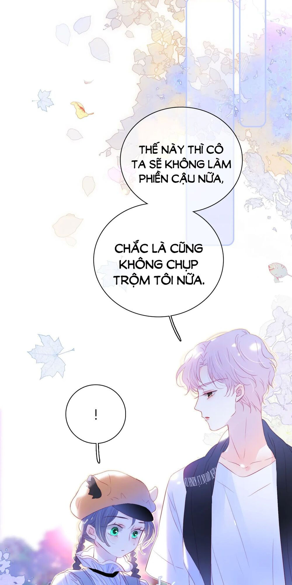 chạy trốn cùng con nhím chapter 33 12