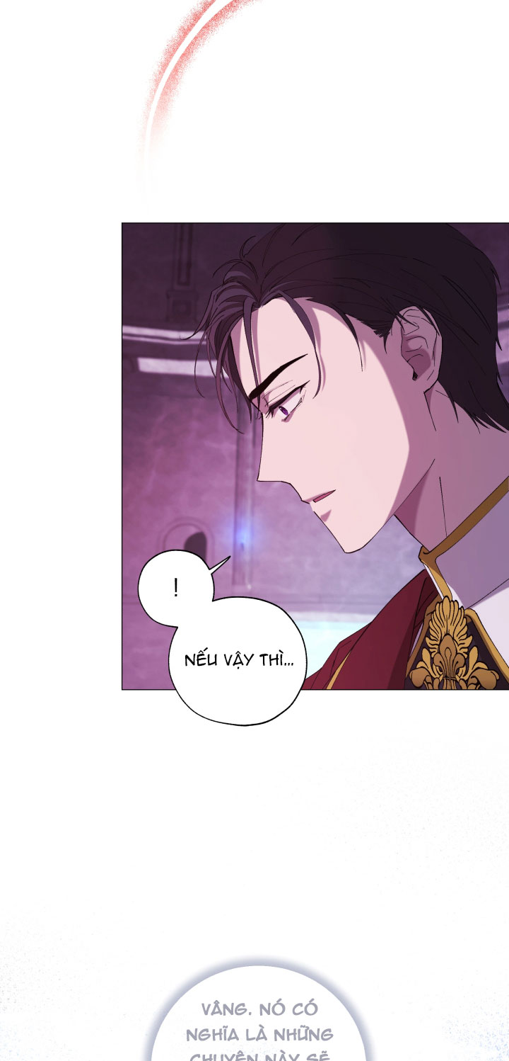 công chúa khắc ấn kẻ phản nghịch chapter 3 42