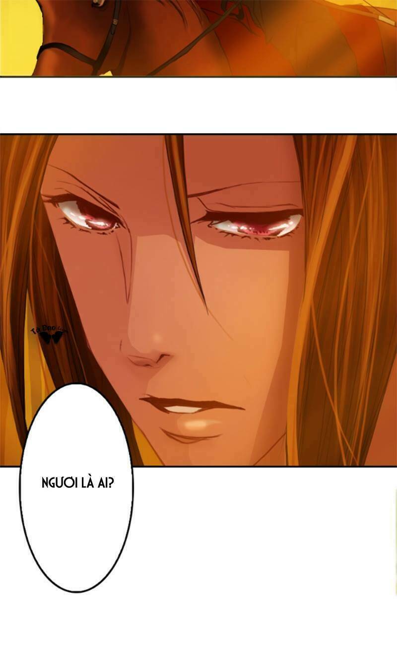 lãnh huyết vương (king) chapter 2 53