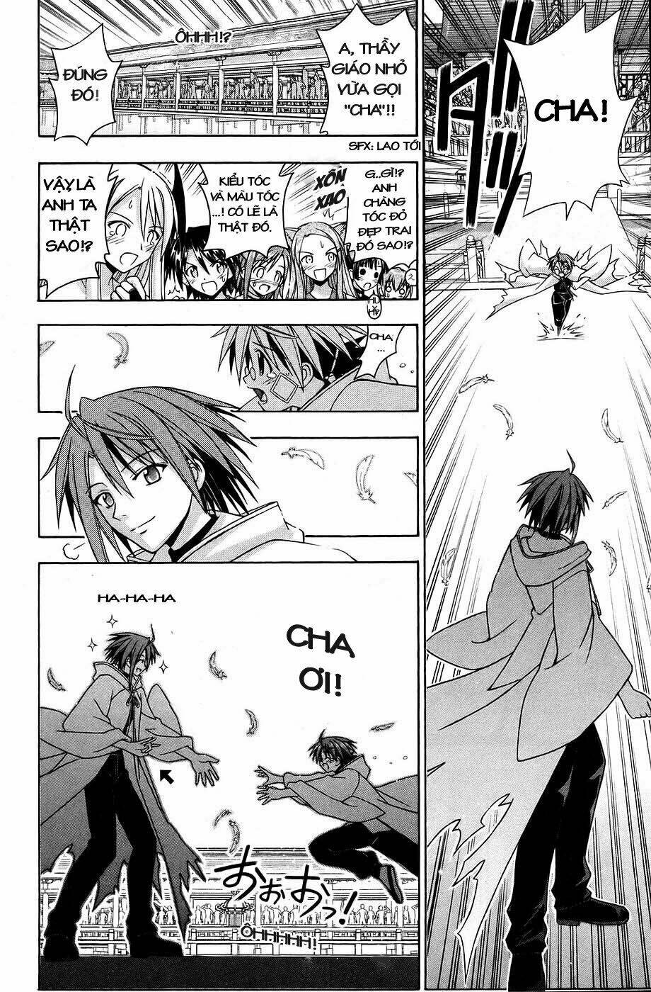 bậc thầy ma pháp chapter 118 2