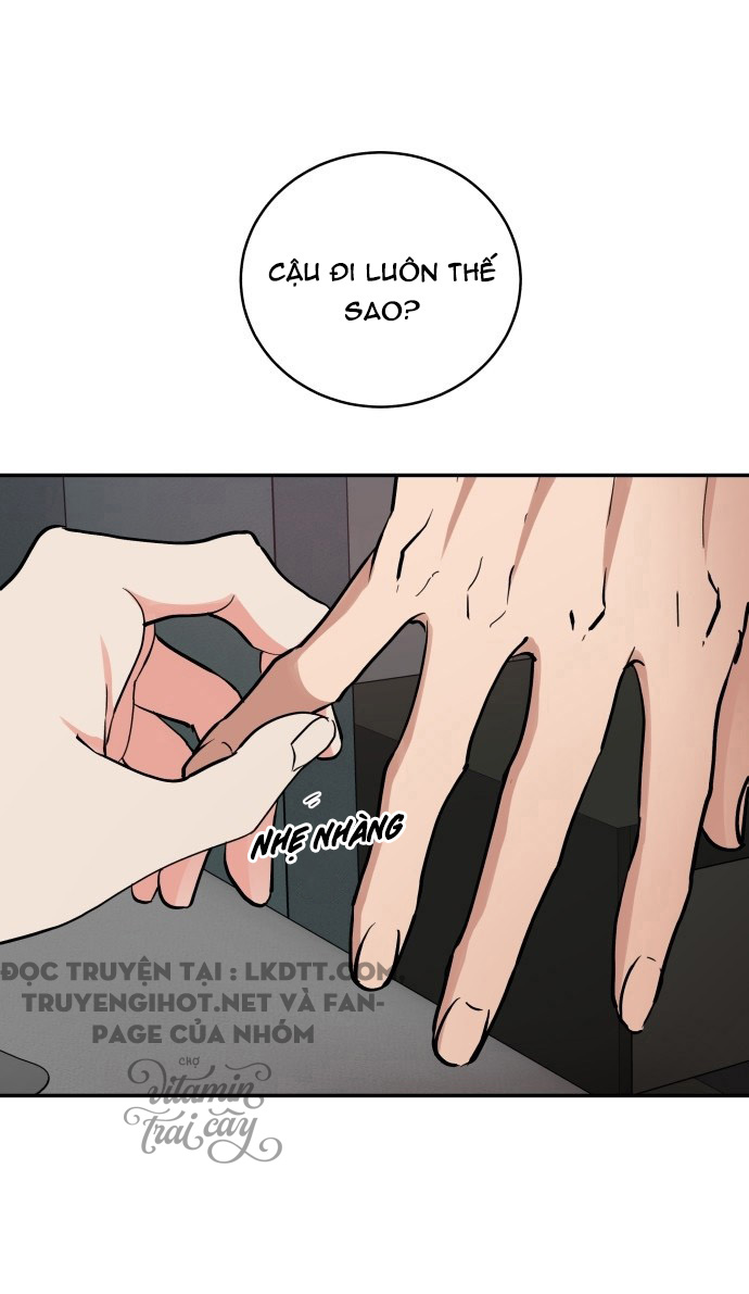 oan gia ngõ hẹp chapter 36 1