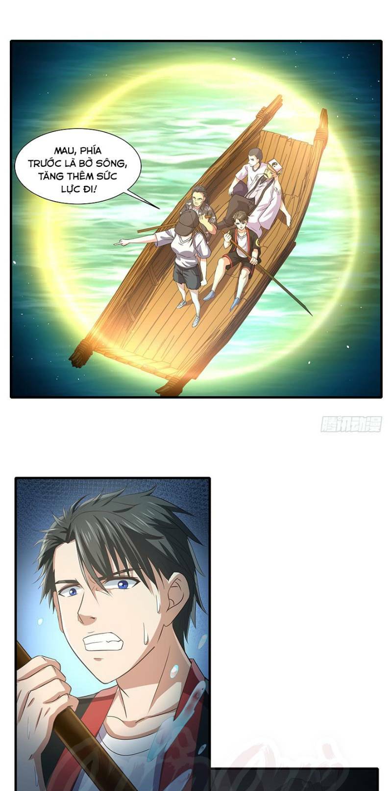 thập nhị thiên kiếp chapter 34 17