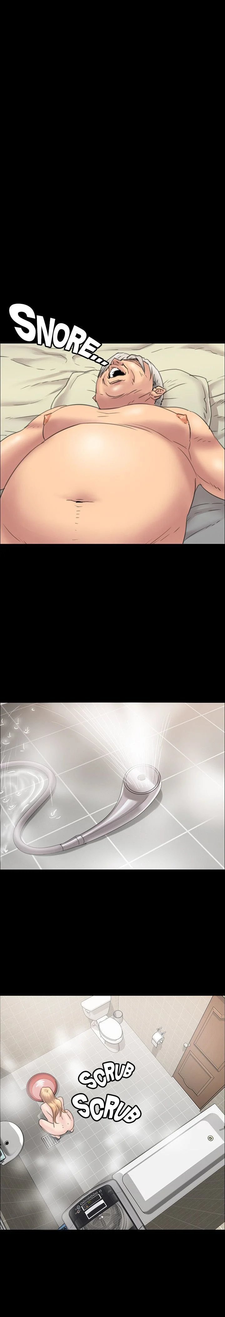 ong chúa chapter 15 21