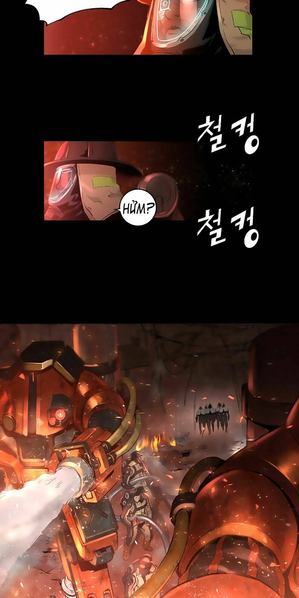 tam tuyệt tại dị giới chapter 20 49