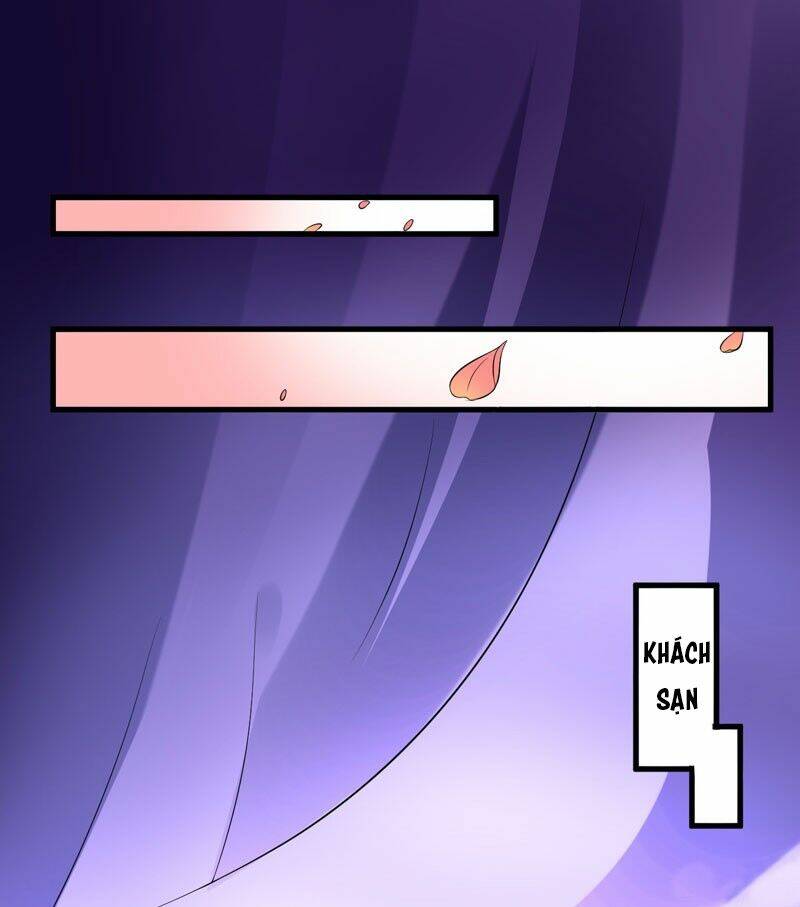 hào môn cường sủng: vật chơi 100 ngày của tổng tài chapter 2 2