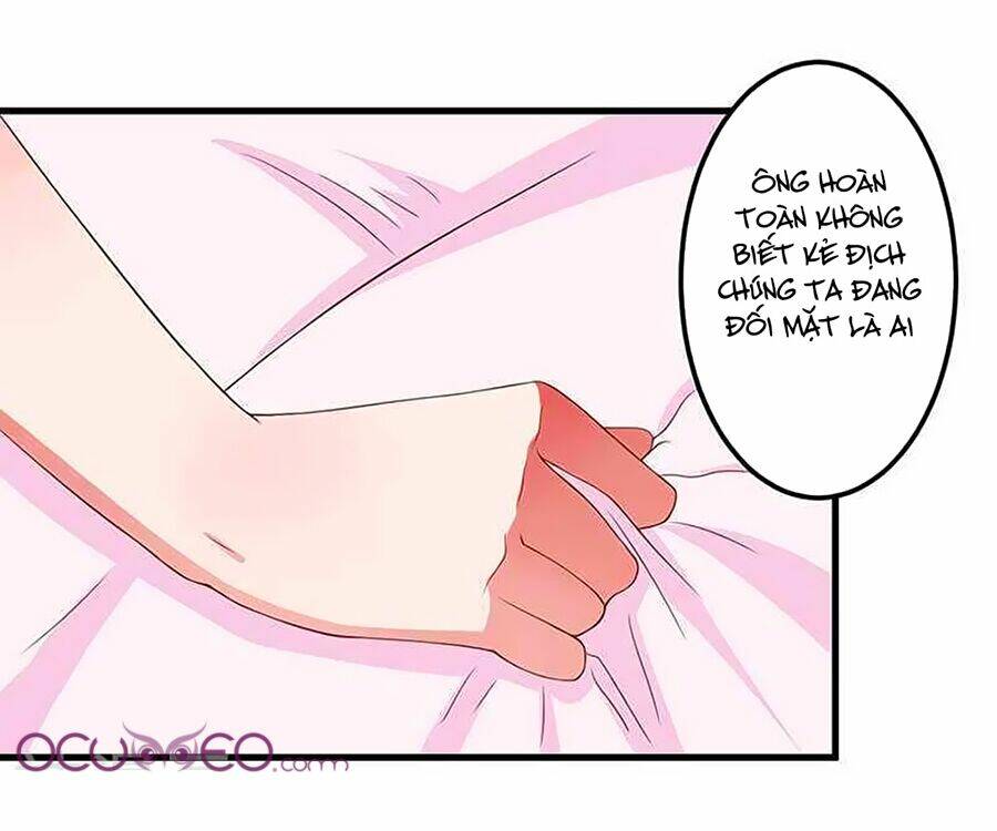 gối đầu vào tổng tài ác ma chapter 14 26