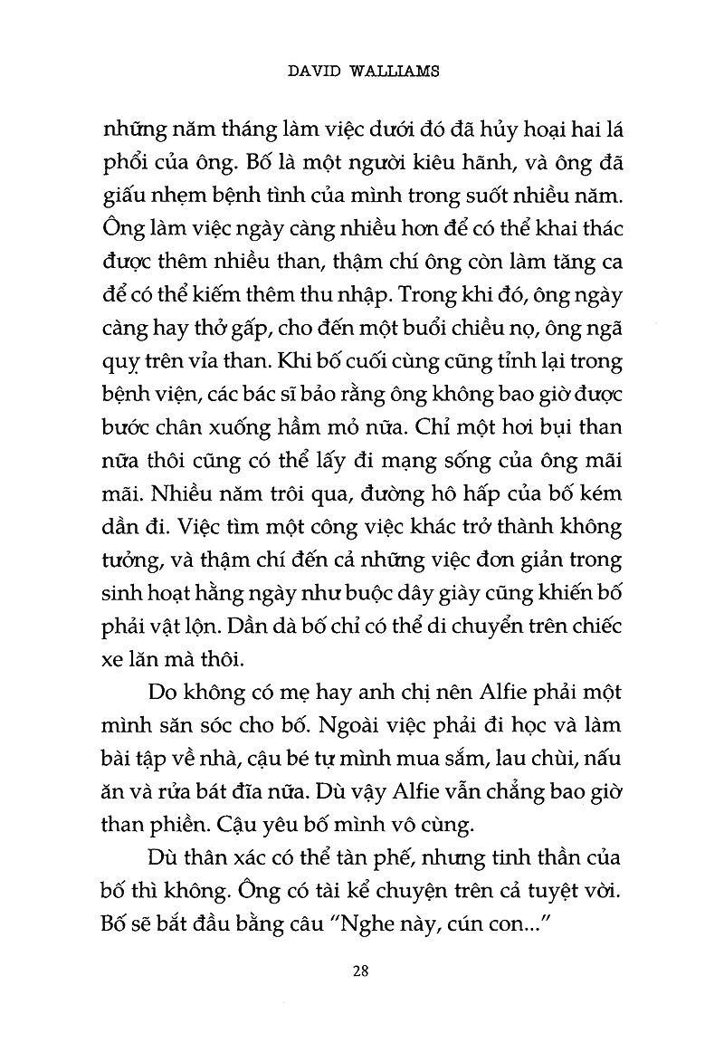 Nha Sĩ Yêu Quái (Tái Bản 2020)