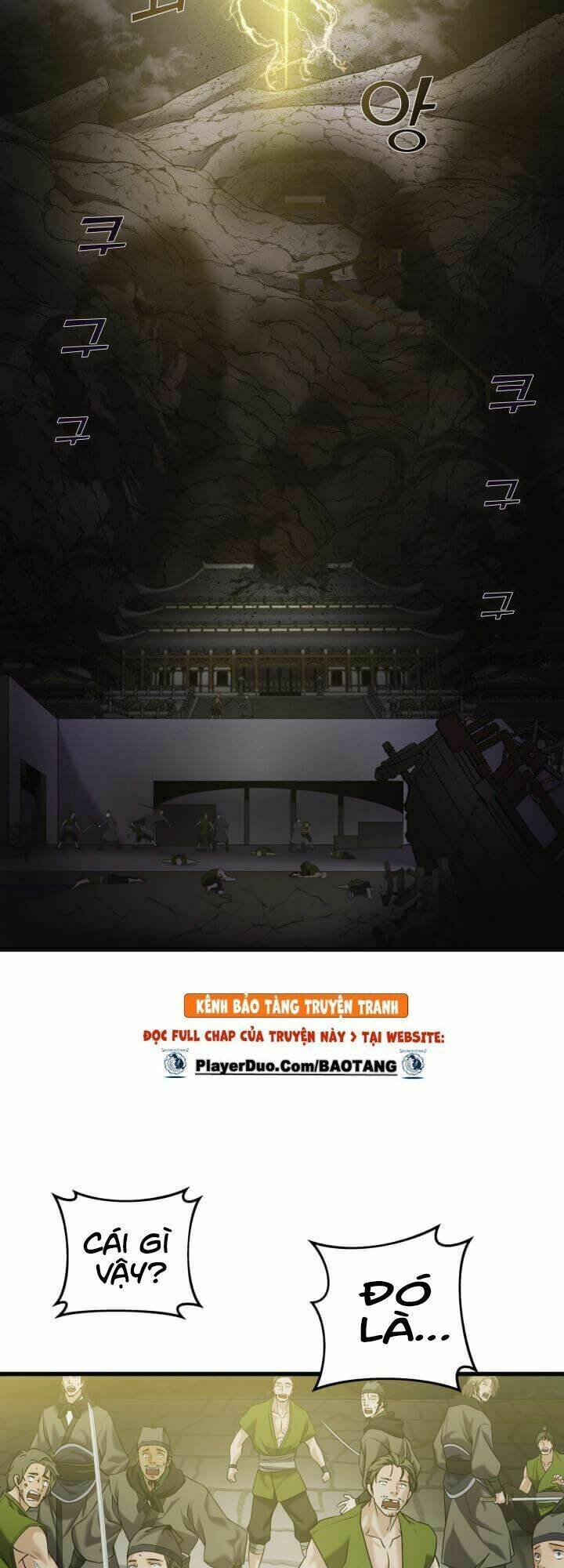 lôi thần chuyển sinh chapter 12 26