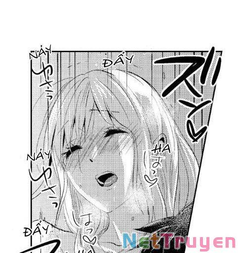 có phải cơ bắp của tôi đã kích thích em? chapter 30 27