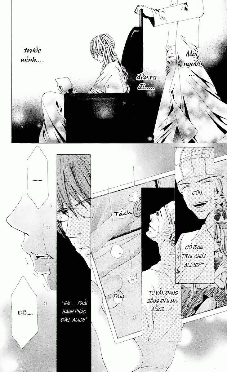 nemuri hime - yume miru youni koishiteru chapter 11 18